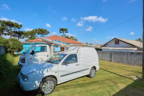 TERRENO à venda com 887.6m² por R$ 950.000,00 no bairro Santa Felicidade - CURITIBA / PR - foto 3
