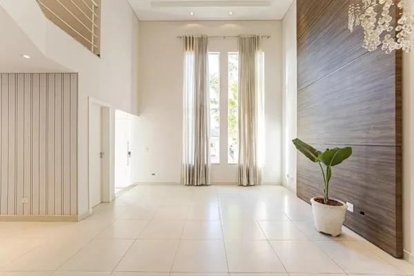 Casa com 4 suítes à venda, 320 m²  em cond. fechado- Campo Comprido - Curitiba/PR - foto 5