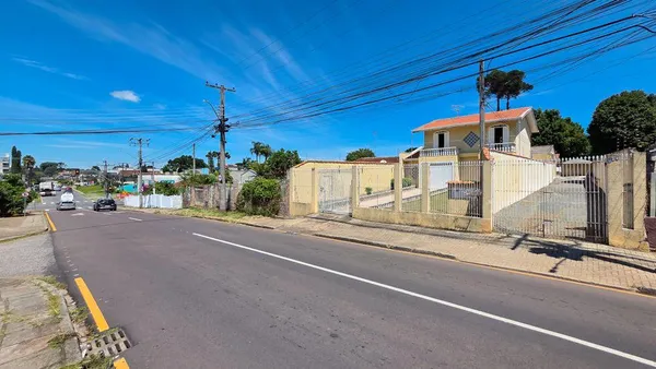 Terreno à venda, 825 m² por R$ 1.250.000,00 - Boqueirão - Curitiba/PR - foto 2