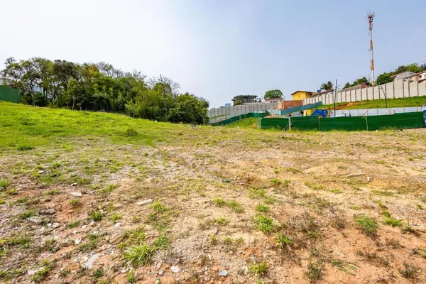 Terreno em condomínio fechado | Paysage Terrara | 160 m² privativos por R$ 565.000 - Pilarzinho - Curitiba/PR - foto 5