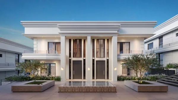 Casa à venda, 206 m² por R$ 1.656.337,00 - Pilarzinho - Curitiba/PR - foto 2