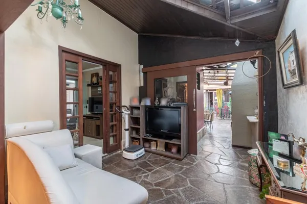 Casa com 4 dormitórios à venda, 236 m² - Boa Vista - Curitiba/PR - foto 4