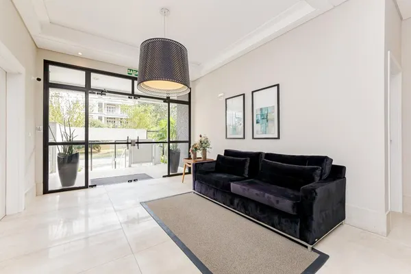 Apartamento com 3 dormitórios (1 suite) à venda, 104 m² por R$ 1.255.000 - Vila Izabel - foto 3