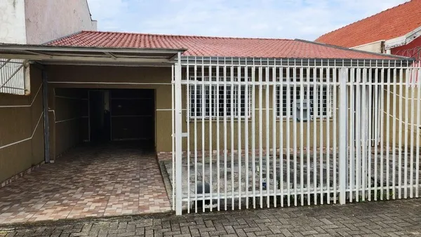 Casa 4 quartos + edícula em terreno de 300 m² - R$ 529.900 - Fazendinha - Curitiba/PR - foto 2