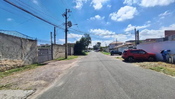 TERRENO à venda por R$ 580.000,00 no bairro Boqueirão - CURITIBA / PR - foto 5