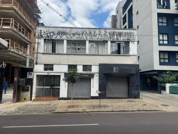 Terreno à venda, 825 m² por R$ 1.900.000,00 - Rebouças - Curitiba/PR - foto 3