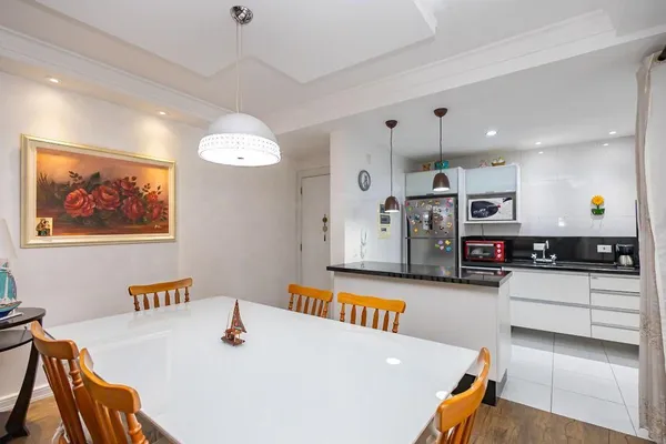 Apartamento com 3 quartos ( 1 suíte ),  à venda - Água Verde - Curitiba/PR - foto 5