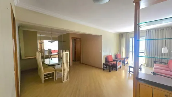 Apartamento para venda, 3 quartos, Agua Verde, Curitiba - foto 4