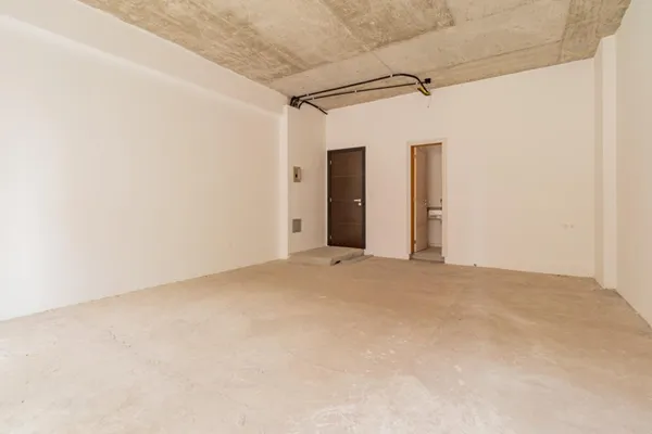 Sala comercial com terraço descoberto 63 m² por R$ 295.000 - Batel / Centro - foto 2
