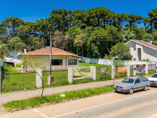 Terreno à venda, 2000 m² por R$ 2.199.000,00 - Umbará - Curitiba/PR - foto 4