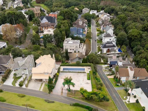 Terreno à venda, 1852 m² por R$ 5.299.000,00 - São João - Curitiba/PR - foto 5