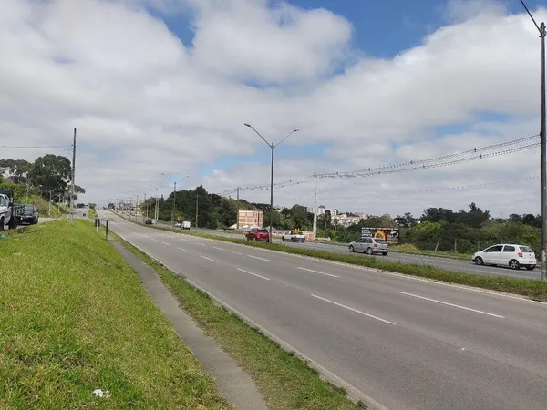 Terreno à venda, 4360 m² por R$ 1.800.000,00 - Atuba - Curitiba/PR - foto 3