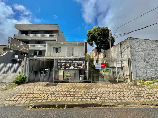 TERRENO à venda com 440m² por R$ 1.200.000,00 no bairro Pinheirinho - CURITIBA / PR - foto 4