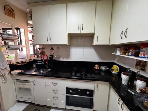 VENDA IMEDIATA – APARTAMENTO AMPLO E ENSOLARADO NO CAPÃO RASO! - foto 4