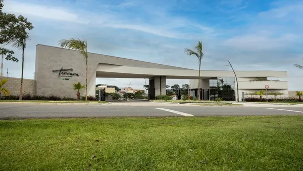 TERRENO EM CONDOMÍNIO - 179,48m² Terrara - Condomínio Clube Pilarzinho - Pronto para Construir - foto 3