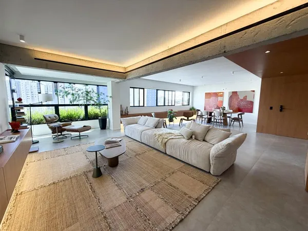 Cobertura Duplex 4 suítes à venda no Rebouças Curitiba/PR - foto 3