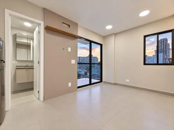 Oportunidade, Studio mobiliado à venda - Novo Mundo - Curitiba - foto 5