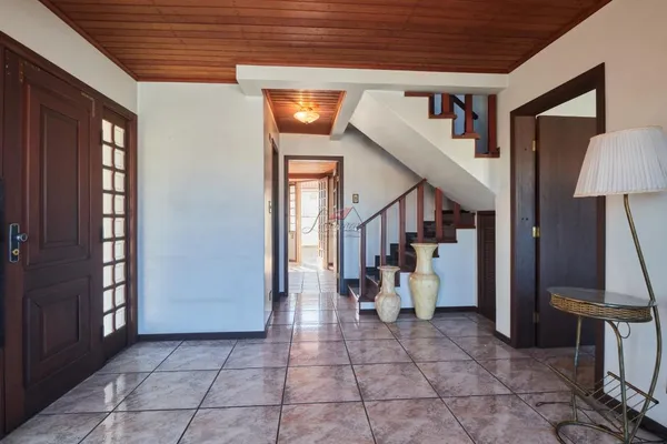 CASA com 3 dormitórios à venda com 380m² por R$ 2.890.000,00 no bairro Bigorrilho - CURITIBA / PR - foto 2