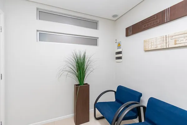 Sala comercial à venda no Centro Curitiba/PR - foto 3