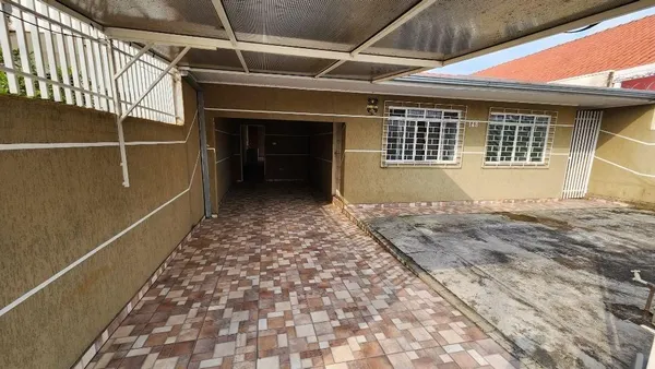 Casa 4 quartos + edícula em terreno de 300 m² - R$ 529.900 - Fazendinha - Curitiba/PR - foto 3