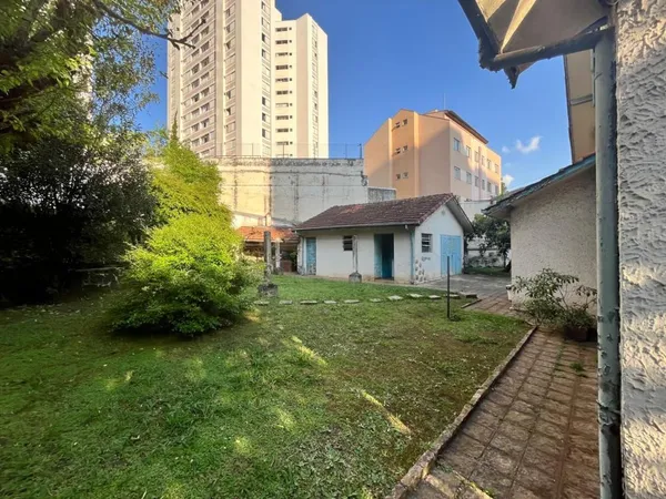 Terreno à venda, 1213 m² por R$ 6.000.000,00 - Centro Cívico - Curitiba/PR - foto 3