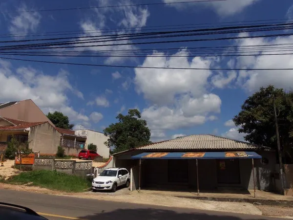 TERRENO COMERCIAL OU RESIDENCIAL - foto 3