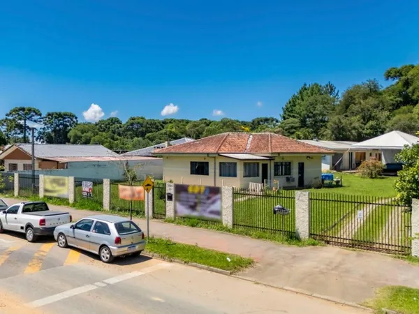 Terreno à venda, 2000 m² por R$ 2.199.000,00 - Umbará - Curitiba/PR - foto 3