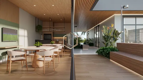 TERRENO 266 M² NO MIRÁ | O ESPAÇO CERTO PARA TIRAR SUA CASA DO PAPEL - foto 5