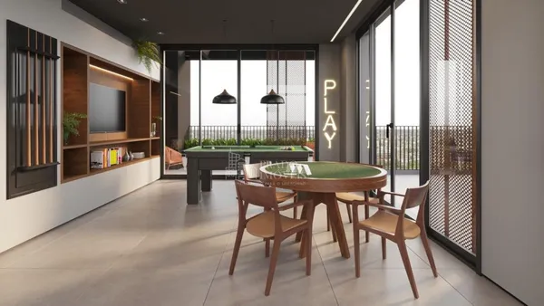 Lançamento à venda,66 m² privativos, 2 dormitórios, 1 suíte, 1 vaga,  Novo Mundo, Curitiba, PR - foto 2