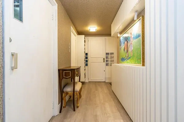 Apartamento para venda, Elevador Privativo | 4 Quartos | Água Verde/Batel - foto 4